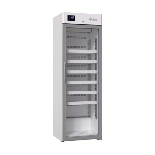TỦ MÁT PHÒNG THÍ NGHIỆM INFRICO LER37G - 373 lít